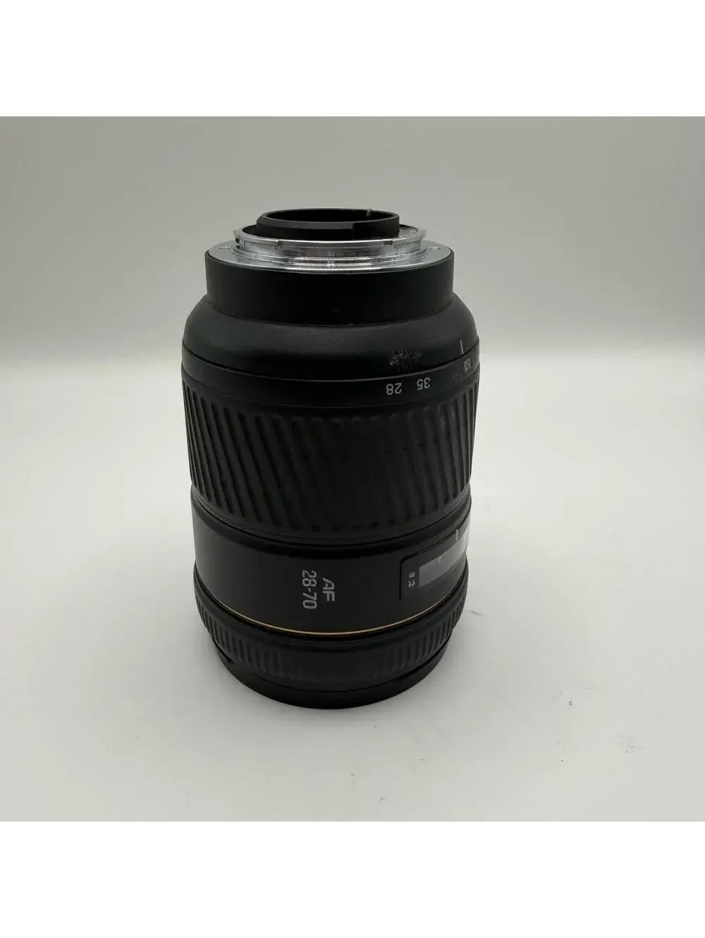Minolta Lens AF Zoom 28-70mm F2.8 Japan